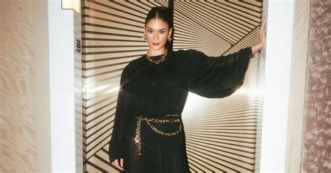Beauty Queens at the Vogue Philippines Gala: Fashion Stories of .